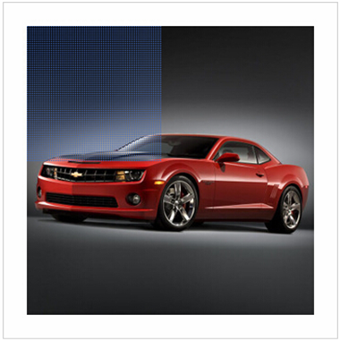 批发供应高级高光保光性汽车漆图3