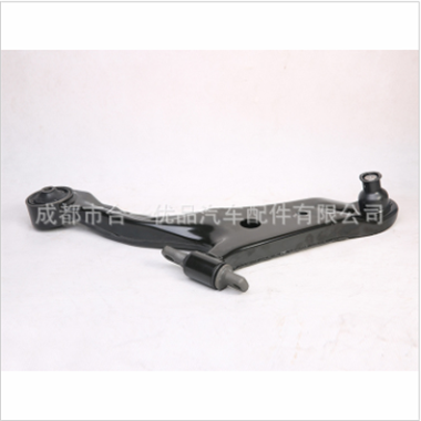 摆臂厂家合一优品品牌丰田佳美2.4前下控制臂摆臂球头三角臂球头图2