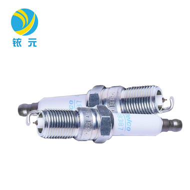 再制造火花塞图2