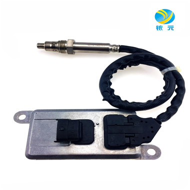 再制造氮氧传感器图2