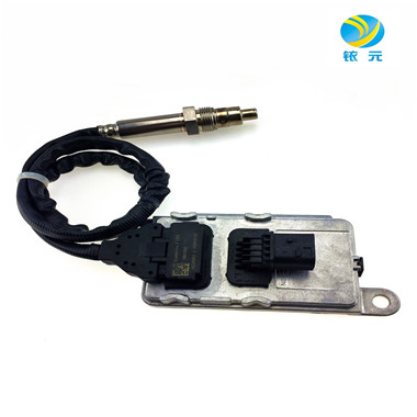 再制造氮氧传感器图3