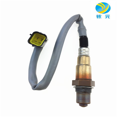 再制造氧传感器图2