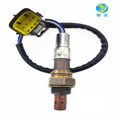 再制造氧传感器图3