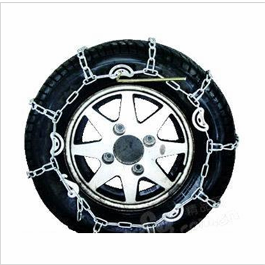 生产 销售 大丰牌防滑链图2