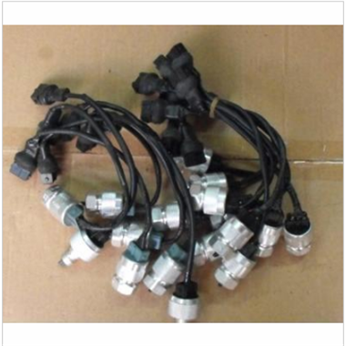 供应km1032里程表电子传感器图2