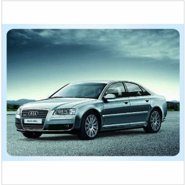 供应A8L全车配件图2