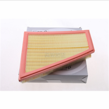 新宝马520i 525Li 528Li X1 20i 28i Z4空气滤清器 空气 滤芯 格图2