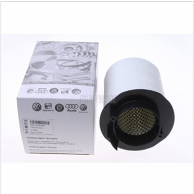 奥迪R8空气滤芯兰博基尼5.2V10 空气滤清器 空气格420 133 843 B图2