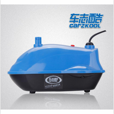 供应车志酷潜水式高压洗车器洗车器水泵洗车器工厂现货图2