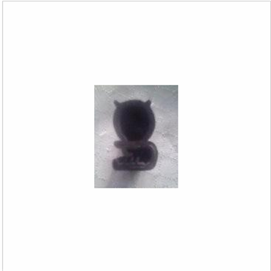 驾驶室车门防震三复合密封条图2