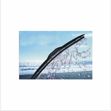 无骨带有骨雨刮器厂家直销图3