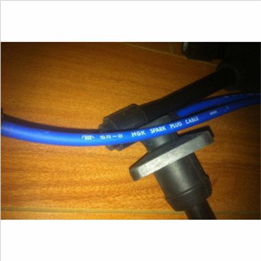 丰田高压点火线90919-22327图3