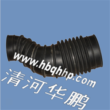 专业生产奔驰大卡车橡胶空气管 3575280082图2