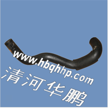 专业生产外贸日系丰田散热器水管胶管 多年外贸经验 16572-54590图2