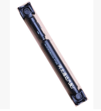 【供应】优质做工风骏二驱2201010-P00柴油传动轴 爆款图2