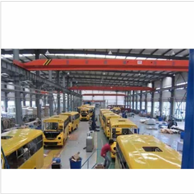 23座幼儿园校车图2