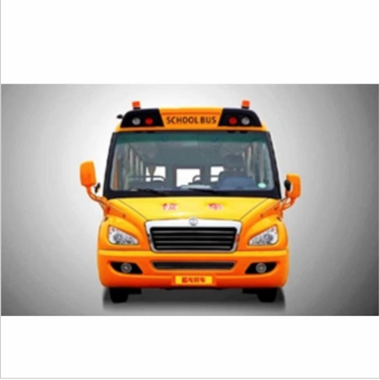 38座幼儿园校车图2