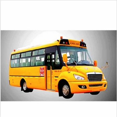 38座幼儿园校车图3
