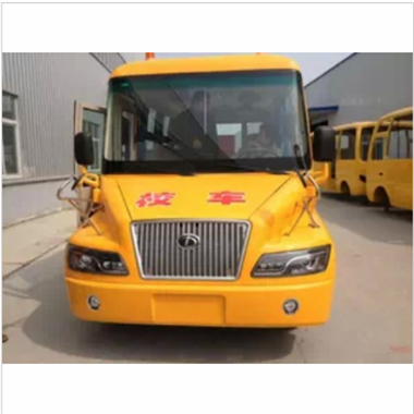 19座幼儿园校车图2