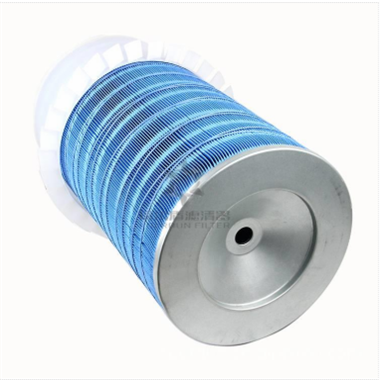 福尔盾工厂供应 玉柴 空气滤清器 937DA1090A图3