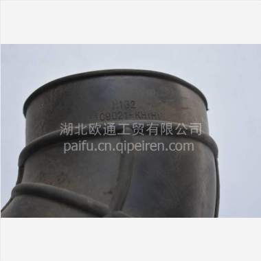 橡胶件大全 一手货源 源头直供1109021-KH1H1 进气管 1109021-KH1H1 进气管图2
