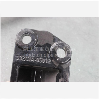 东风油缸支座33ZC1A-05012 33ZC1A-05012图2