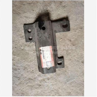 空滤垫块 1109019-k74H0图3