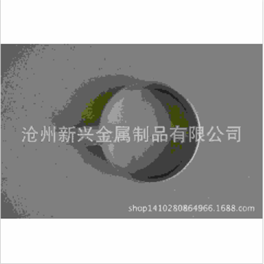 厂家供应不锈钢卡箍 抱箍供应排气卡箍 量大优惠图3