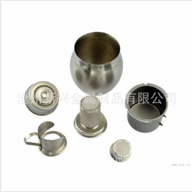 不锈钢铁铜冲压件五金冲压件汽车配件定做优质冲压件拉伸图2