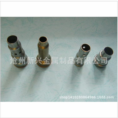 冲压件 拉伸件 钣金件 精密不锈钢五金件 汽车金属冲压零部图2