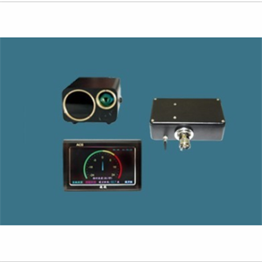 供应汽车自动防撞器图2