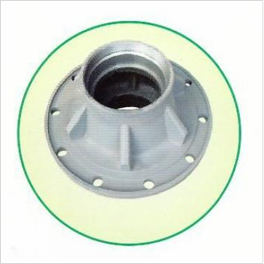 华鑫FHC刹车鼓图2