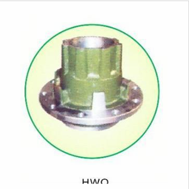 华鑫FHC刹车鼓图3