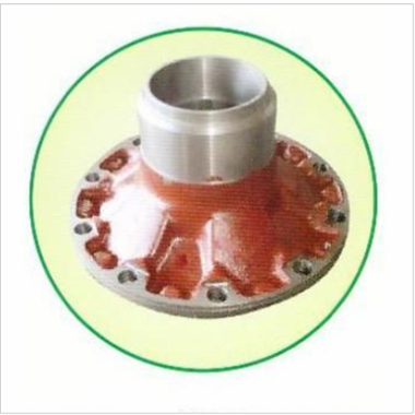 华鑫富华Q刹车鼓图2