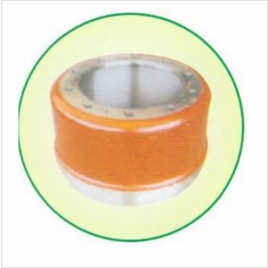 华鑫富华Q刹车鼓图3