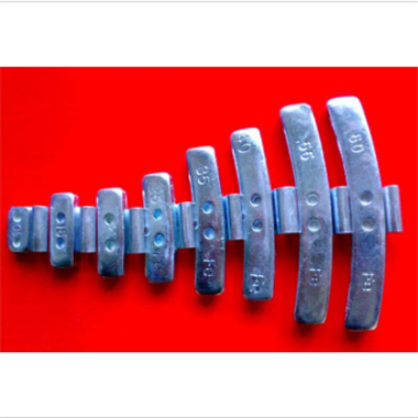 供应厂家直销各种汽车平衡块 离合器盘底图2