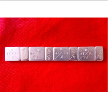 平衡块厂家直销图2