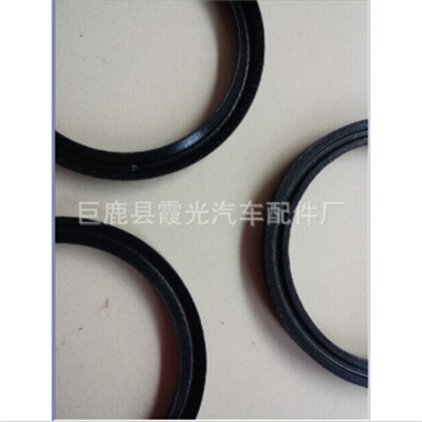 供应V型夹织物密封件V型夹织物密封圈冶金矿山通用设备密封件1图2