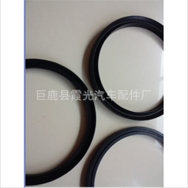 供应V型夹织物密封件V型夹织物密封圈冶金矿山通用设备密封件0图3