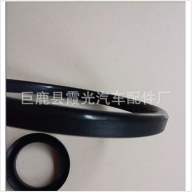 供应煤矿液压支柱用密封圈蕾型鼓型密封圈图2