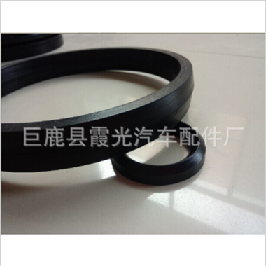 供应煤矿液压支柱用密封圈蕾型鼓型密封圈图3