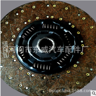 工厂直销离合器片 、离合器压盘 1878002729、1878005165离合器图3