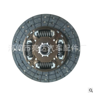 离合器片275 厂家专业生产离合器片 定制批发图2