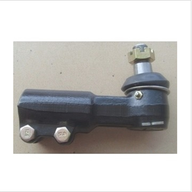 供应汽车配件转向拉杆球头 东风153球头 宇通客车球头图2