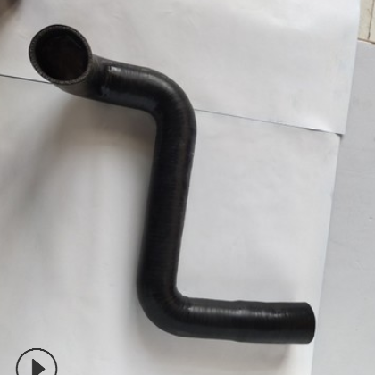 批发一汽解放国六车水箱胶管1303011－Q4901  1303021－Q4901图3