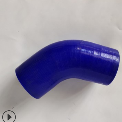 批发 解放500马力缓速器硅胶管1503012－61U   88R    75U等图3