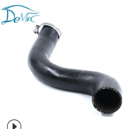 生产厂家 1K0145790C 适用于大众 散热管 水管 橡胶管图2