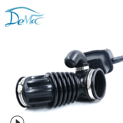 【生产厂家】适用于尼桑 空气管总成 16576-ET00A 耐腐蚀空气软管图2