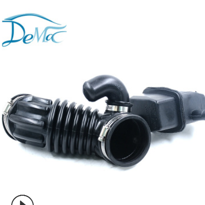 【生产厂家】适用于尼桑 空气管总成 16576-ET00A 耐腐蚀空气软管图3