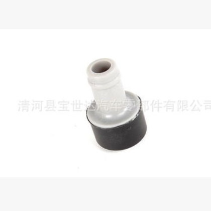 供应 035103245A 高尔夫 捷达 polo 发动机曲轴箱通风管图2